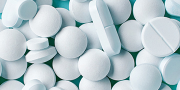 image of pharamaceuticals